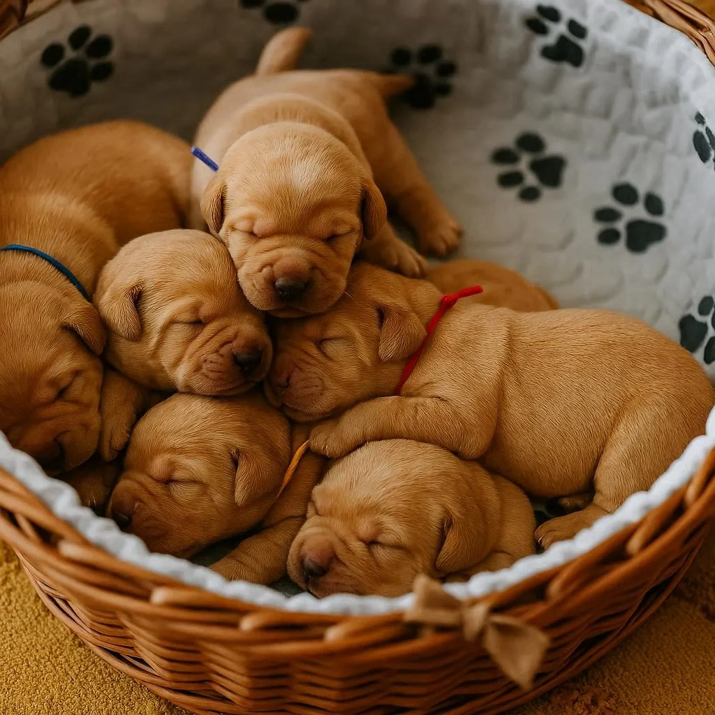 Cuidar a un Cachorro en Casa: Guía Completa Paso a Paso