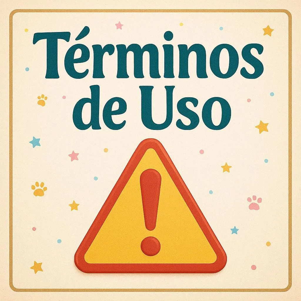 Términos de Uso